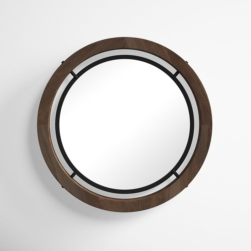 Joss & Main Smita Traditional Accent Mirror & Reviews Wayfair
